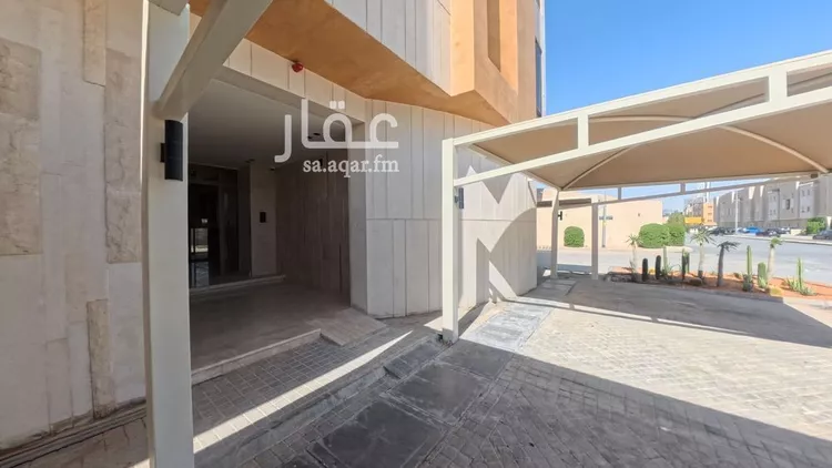 شقة للإيجار في شارع جعفر بن محمد, حي العقيق, مدينة الرياض, منطقة الرياض صورة 3