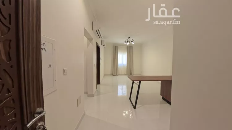 شقة للإيجار في شارع ابن أبي الرجاء, حي الملز, مدينة الرياض, منطقة الرياض صورة 4