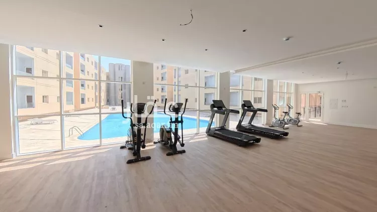 شقة للإيجار في شارع ابن أبي الرجاء, حي الملز, مدينة الرياض, منطقة الرياض صورة 4