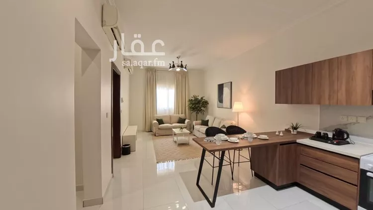 شقة للإيجار في شارع ابن أبي الرجاء, حي الملز, مدينة الرياض, منطقة الرياض صورة 3