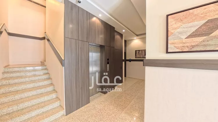 شقة للإيجار في شارع سيدة الرؤساء, حي العليا, مدينة الرياض, منطقة الرياض صورة 3