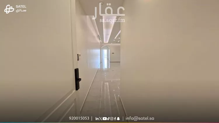 شقة للإيجار في شارع العليا, حي الورود, مدينة الرياض, منطقة الرياض صورة 5
