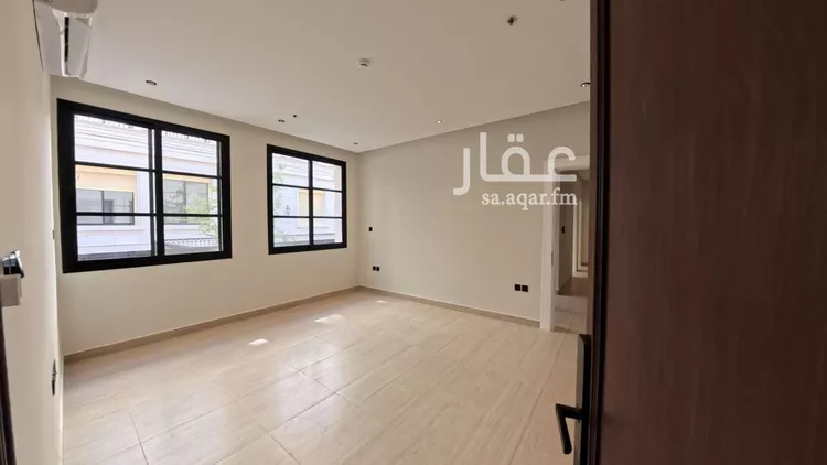 شقة للإيجار في شارع الامير ناصر بن سعود بن فرحان ال سعود, حي الياسمين, مدينة الرياض, منطقة الرياض صورة 4