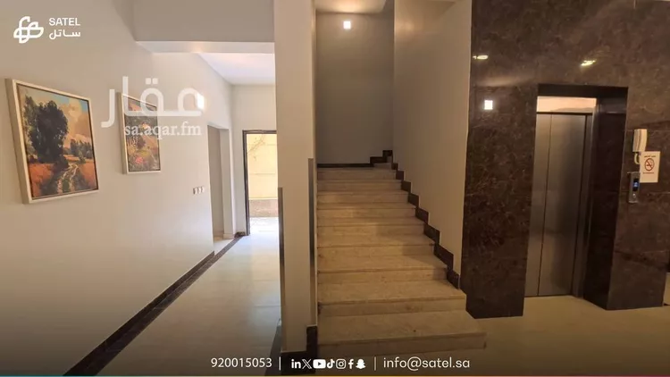 شقة للإيجار في شارع ابن جلجل, حي الرحمانية, مدينة الرياض, منطقة الرياض صورة 4