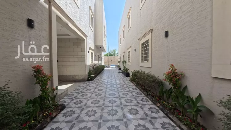 شقة للإيجار في شارع سيدة الرؤساء, حي العليا, مدينة الرياض, منطقة الرياض