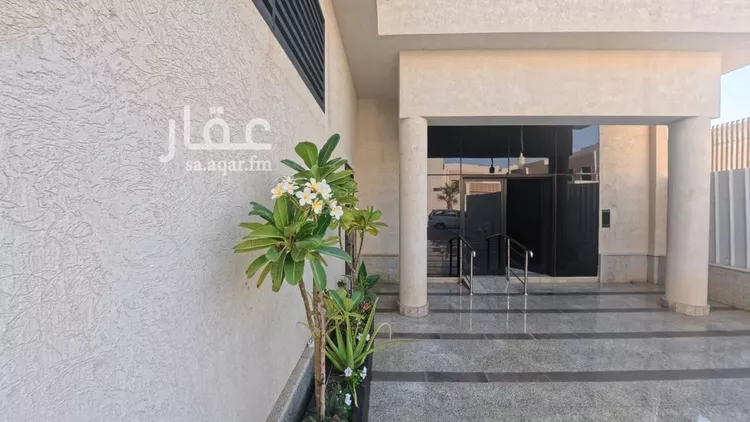 شقة للإيجار في شارع العليا, حي الورود, مدينة الرياض, منطقة الرياض