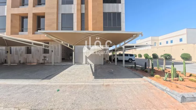 شقة للإيجار في شارع جعفر بن محمد, حي العقيق, مدينة الرياض, منطقة الرياض