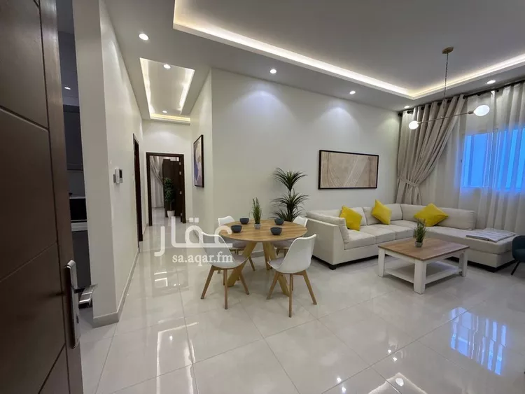 شقة للإيجار في شارع سيدة الرؤساء, حي العليا, مدينة الرياض, منطقة الرياض صورة 3