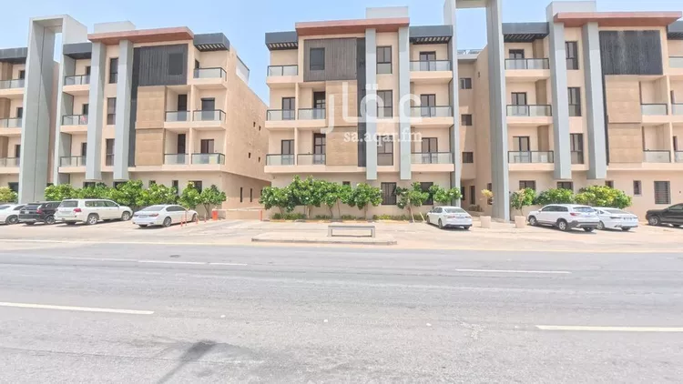 شقة للإيجار في شارع عبدالله بن إبراهيم بن سيف, حي قرطبة, مدينة الرياض, منطقة الرياض صورة 2