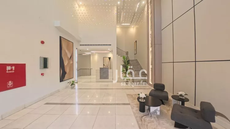 شقة للإيجار في شارع العليا, حي الورود, مدينة الرياض, منطقة الرياض صورة 2