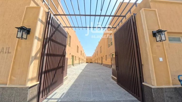 شقة للإيجار في شارع عبدالرحمن الناصري, حي المؤتمرات, مدينة الرياض, منطقة الرياض صورة 2