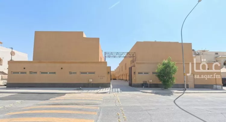 شقة للإيجار في شارع عبدالرحمن الناصري, حي المؤتمرات, مدينة الرياض, منطقة الرياض