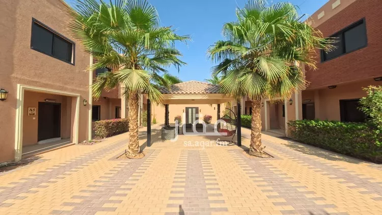 فيلا للإيجار في شارع خبيب بن عدي الأنصاري, حي النخيل, مدينة الرياض, منطقة الرياض صورة 2