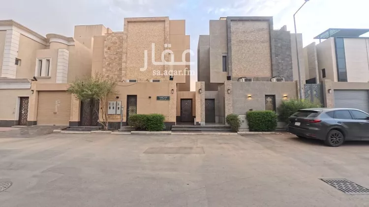 دور للإيجار في شارع الهجرة, حي الياسمين, مدينة الرياض, منطقة الرياض