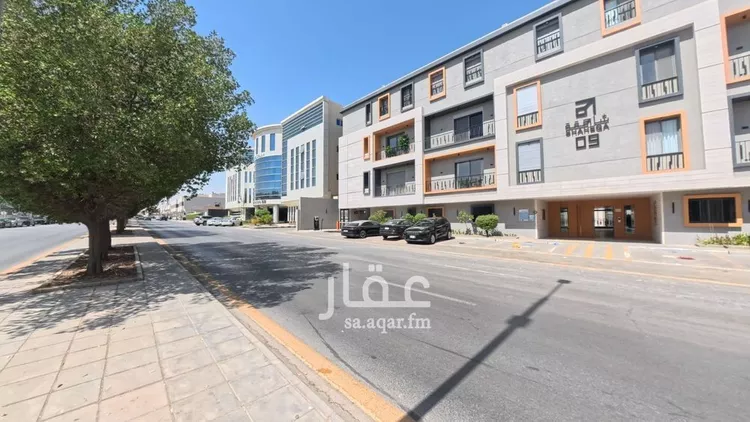 شقة للإيجار في شارع الامير سلطان ابن عبدالعزيز, حي المعذر الشمالي, مدينة الرياض, منطقة الرياض صورة 3