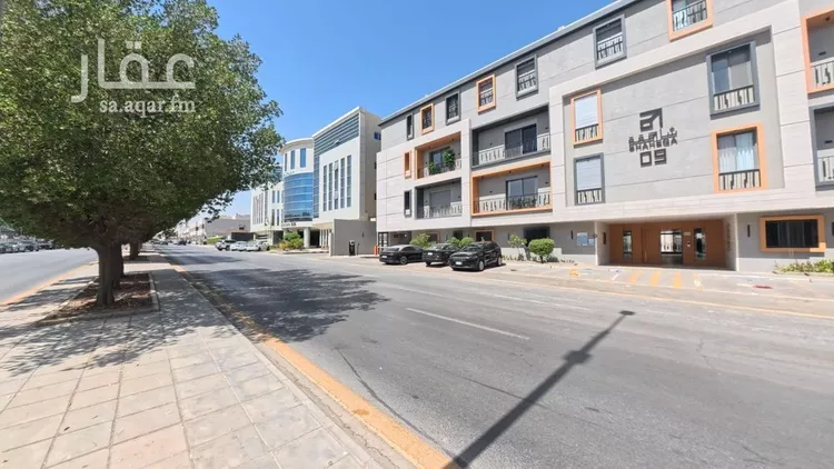 شقة للإيجار في شارع الامير سلطان ابن عبدالعزيز, حي المعذر الشمالي, مدينة الرياض, منطقة الرياض صورة 2