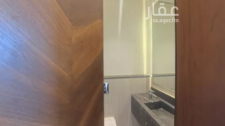 دور للإيجار في شارع ابن الأثير, حي العليا, مدينة الرياض, منطقة الرياض صورة 5