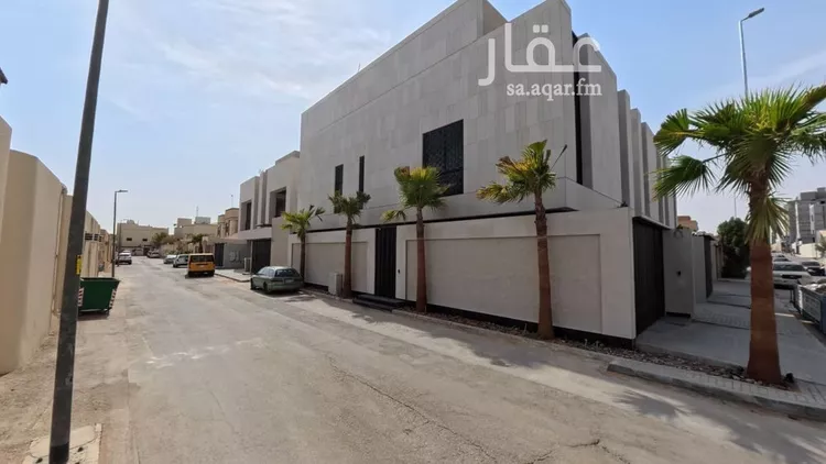 دور للإيجار في شارع ابن الأثير, حي العليا, مدينة الرياض, منطقة الرياض صورة 2