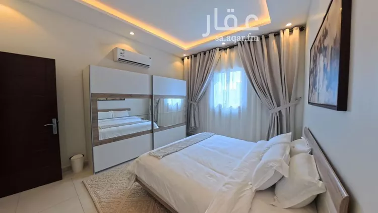 شقة للإيجار في شارع سيدة الرؤساء, حي العليا, مدينة الرياض, منطقة الرياض صورة 4