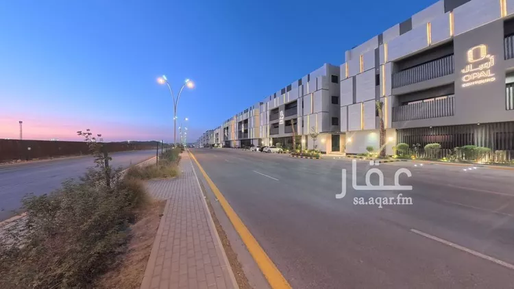 شقة للإيجار في شارع القريات, حي النرجس, مدينة الرياض, منطقة الرياض