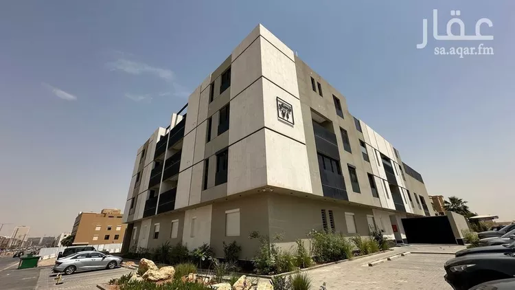 شقة للإيجار في شارع وادي هجر, حي الملقا, مدينة الرياض, منطقة الرياض صورة 2