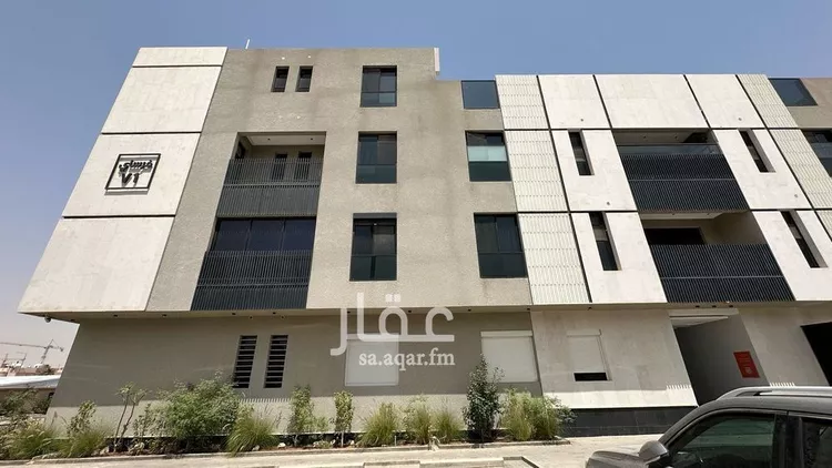 شقة للإيجار في شارع وادي هجر, حي الملقا, مدينة الرياض, منطقة الرياض صورة 2