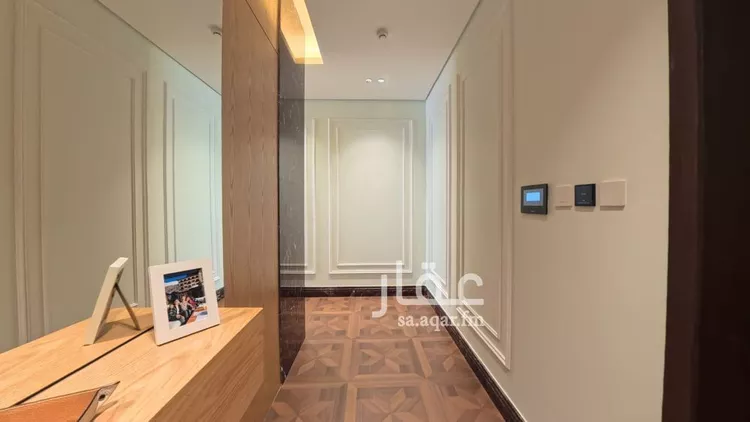 شقة للإيجار في شارع وادي وج, حي الملقا, مدينة الرياض, منطقة الرياض صورة 3