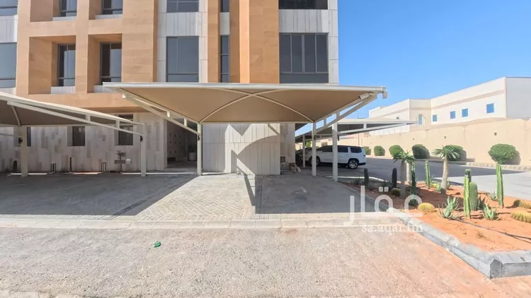 شقة للإيجار في شارع جعفر بن محمد, حي العقيق, مدينة الرياض, منطقة الرياض صورة 4