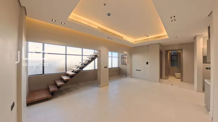 شقة للإيجار في شارع جعفر بن محمد, حي العقيق, مدينة الرياض, منطقة الرياض صورة 5