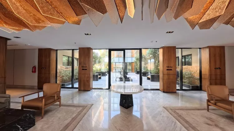 شقة للإيجار في شارع محمد بن دخيل, حي العقيق, مدينة الرياض, منطقة الرياض صورة 2