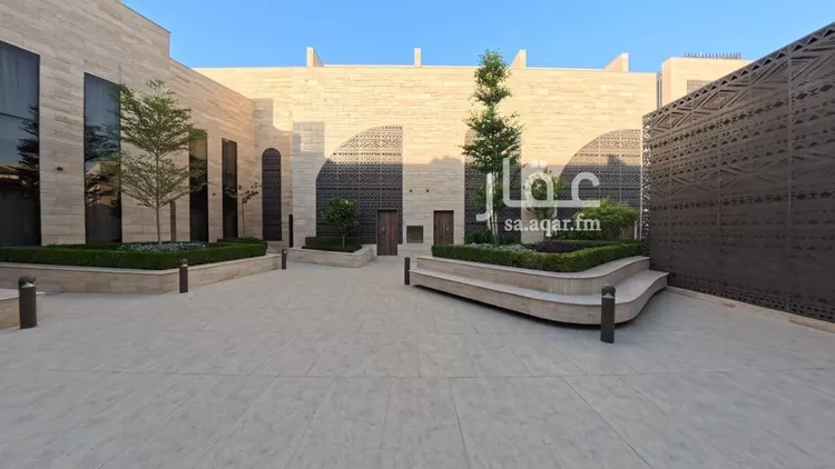 فيلا للإيجار في شارع الملك فهد , حي الرحمانية, مدينة الرياض, منطقة الرياض