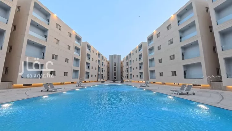 شقة للإيجار في شارع ابن أبي الرجاء, حي الملز, مدينة الرياض, منطقة الرياض صورة 2