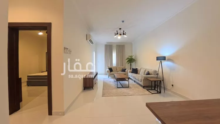 شقة للإيجار في شارع ابن أبي الرجاء, حي الملز, مدينة الرياض, منطقة الرياض صورة 5