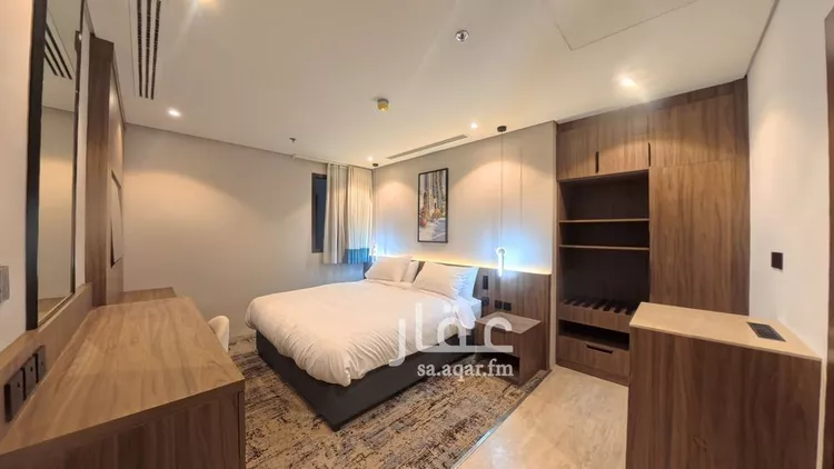 شقة للإيجار في شارع التخصصي, حي المعذر الشمالي, مدينة الرياض, منطقة الرياض صورة 3