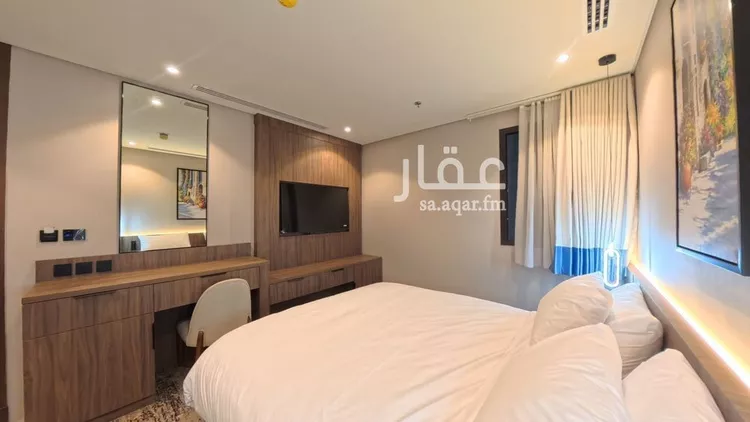 شقة للإيجار في شارع التخصصي, حي المعذر الشمالي, مدينة الرياض, منطقة الرياض صورة 5