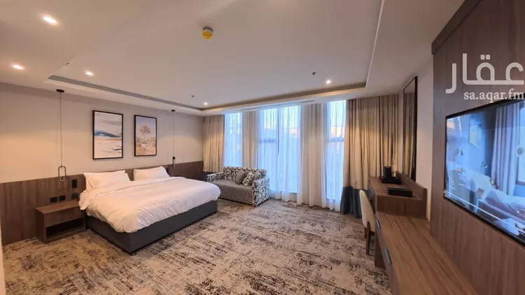 شقة للإيجار في شارع التخصصي, حي المعذر الشمالي, مدينة الرياض, منطقة الرياض صورة 3