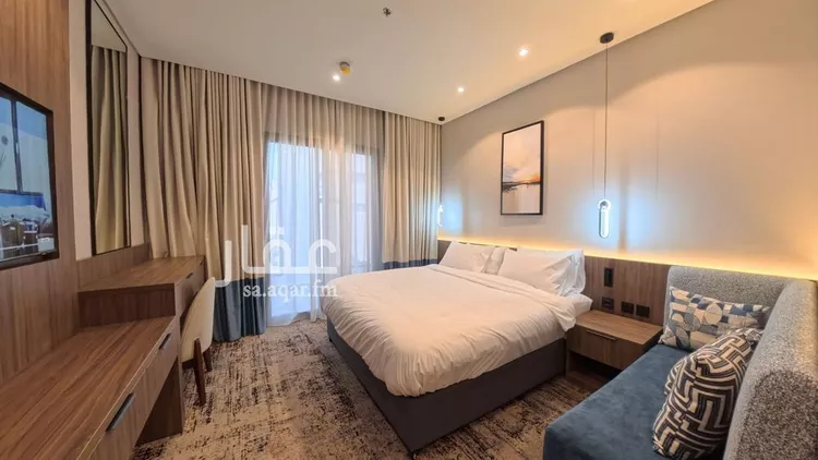 شقة للإيجار في شارع التخصصي, حي المعذر الشمالي, مدينة الرياض, منطقة الرياض صورة 3