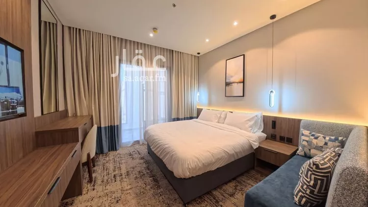 شقة للإيجار في شارع التخصصي, حي المعذر الشمالي, مدينة الرياض, منطقة الرياض