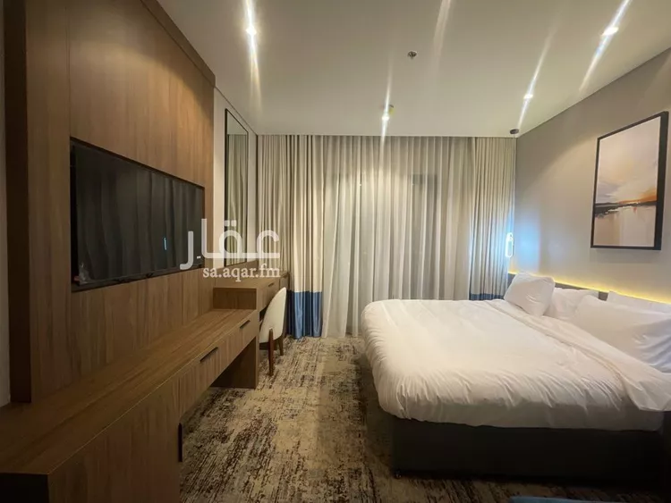شقة للإيجار في شارع التخصصي, حي المعذر الشمالي, مدينة الرياض, منطقة الرياض صورة 4