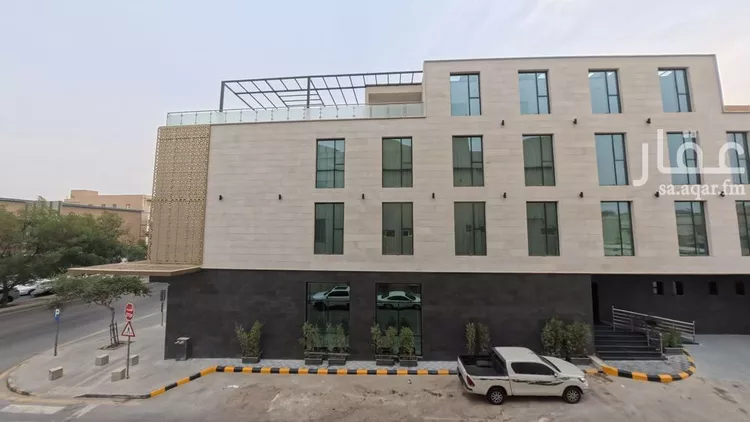 شقة للإيجار في شارع التخصصي, حي المعذر الشمالي, مدينة الرياض, منطقة الرياض صورة 2
