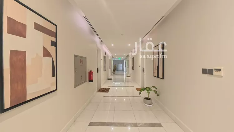 شقة للإيجار في شارع العليا, حي الورود, مدينة الرياض, منطقة الرياض صورة 5