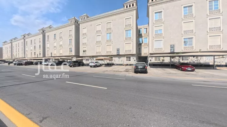 شقة للإيجار في شارع القنا, حي الياسمين, مدينة الرياض, منطقة الرياض