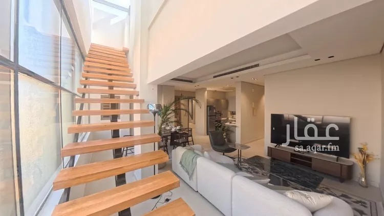 شقة للإيجار في شارع جعفر بن محمد, حي العقيق, مدينة الرياض, منطقة الرياض