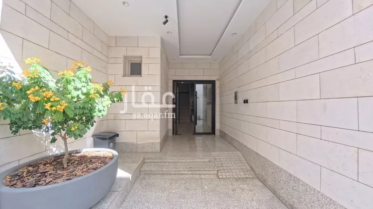 شقة للإيجار في شارع سيدة الرؤساء, حي العليا, مدينة الرياض, منطقة الرياض