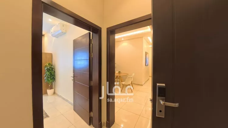شقة للإيجار في شارع سيدة الرؤساء, حي العليا, مدينة الرياض, منطقة الرياض صورة 4
