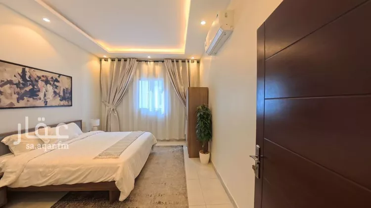 شقة للإيجار في شارع سيدة الرؤساء, حي العليا, مدينة الرياض, منطقة الرياض صورة 5