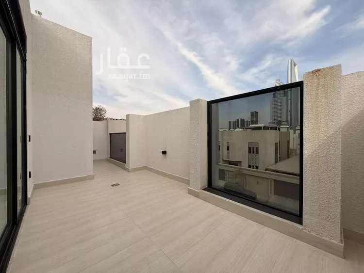 شقة للإيجار في شارع ابن الخريف, حي العليا, مدينة الرياض, منطقة الرياض صورة 2