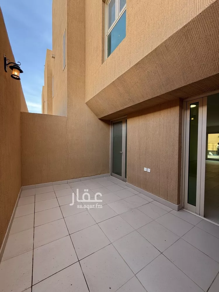 فيلا للإيجار في شارع عبدالرحمن الناصري, حي المؤتمرات, مدينة الرياض, منطقة الرياض صورة 3