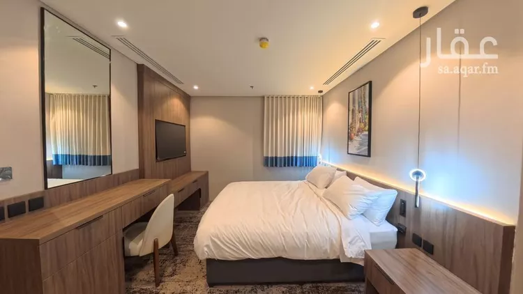 شقة للإيجار في شارع التخصصي, حي المعذر الشمالي, مدينة الرياض, منطقة الرياض