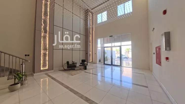 شقة للإيجار في شارع العليا, حي الورود, مدينة الرياض, منطقة الرياض صورة 3